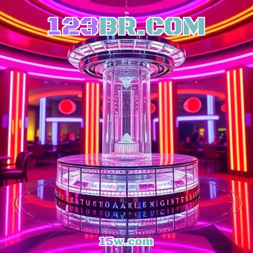 123BR.COM: Bônus Que Transformam sua Aposta em Vitória