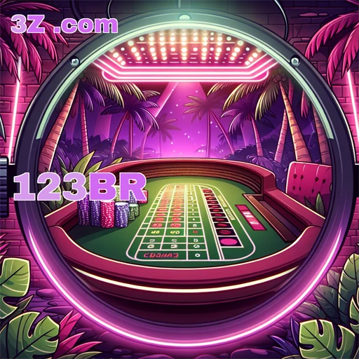 Atrações dos Slots em 123BR.COM: Diversão e Oportunidades