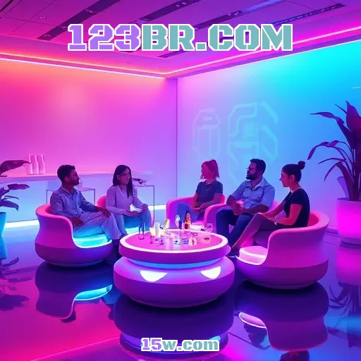 123BR.COM: Como A Seção VIP Eleva Sua Experiência de Jogo